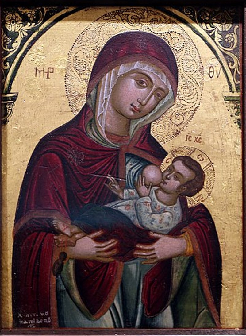 Antonios Papadopoulos (1439 - 1481) - photo 1